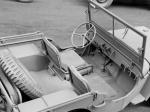 Willys MB 1942 года
